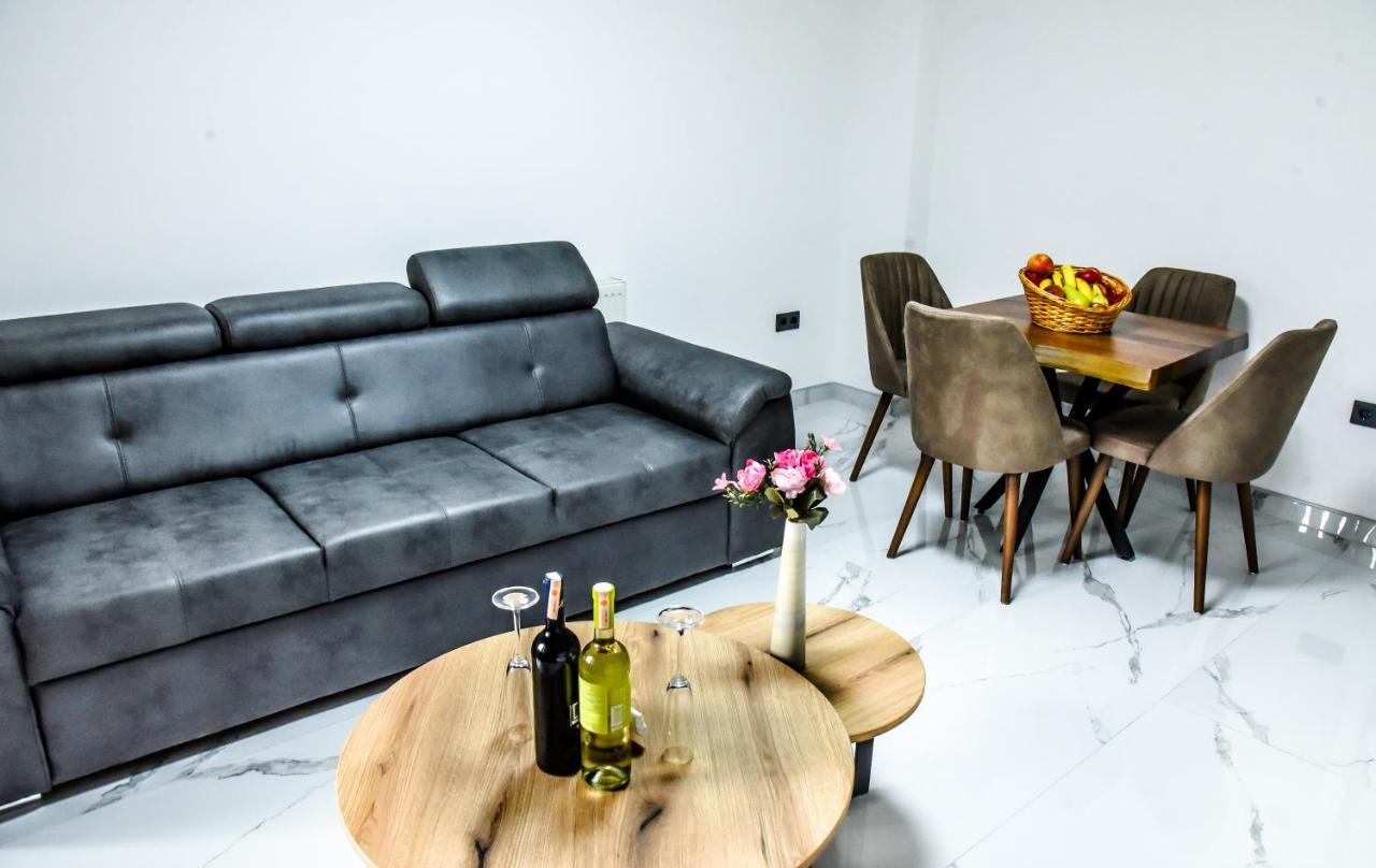 Luxury Villa M&B Tuzla Exterior photo